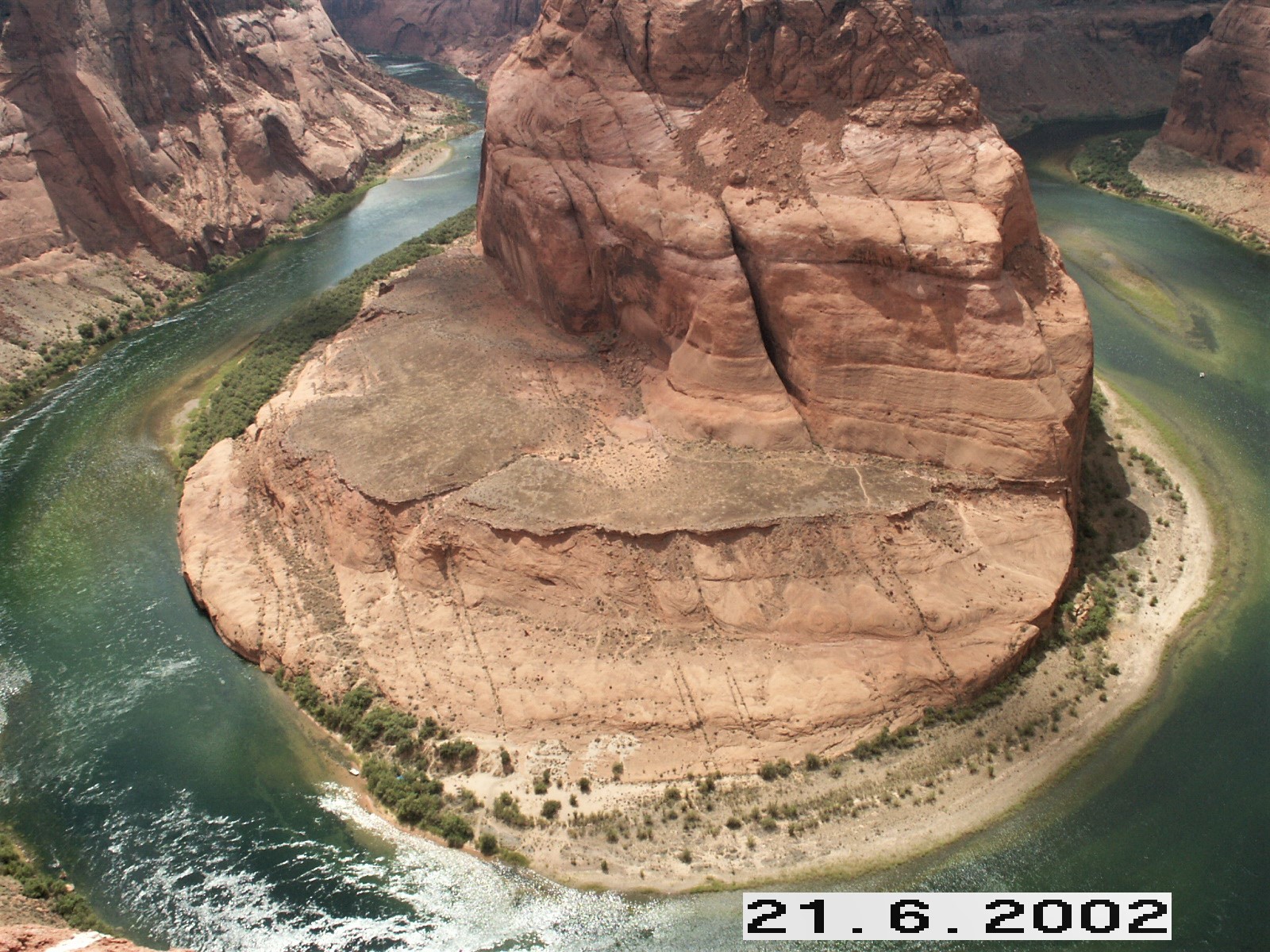 Horseshoe Bend